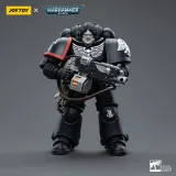 JOYTOY Warhammer 40k 1: 18 Raven Guard Intercessors