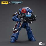 JOYTOY JT5352 5369 5376 Warhammer 40k 1: 18 Ultramarines Hellblasters