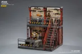 JOYTOY JT0814 1:18 Mecha Depot Weapon Section