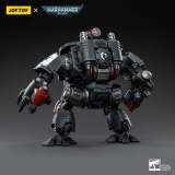 JOYTOY JT3778 Warhammer 40k 1: 18 Black Templars Redemptor Dreadnought