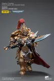 JOYTOY Warhammer 40k 1: 18 Adeptus Custodes