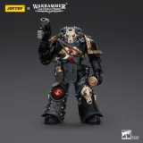 JOYTOY Warhammer The Horus Heresy 1:18 Space Wolves Deathsworn Pack