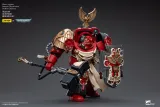 JOYTOY Warhammer 40k 1: 18 Blood Angels Assault Terminators