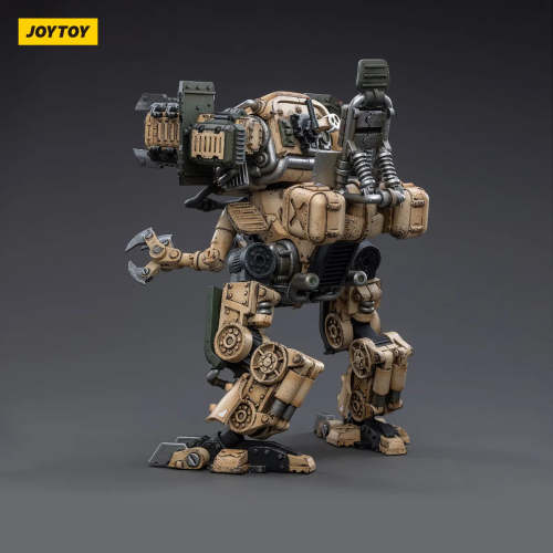 JOYTOY JT3471 1: 18 The Cult of San Reja Z 8Cub Assault Mecha