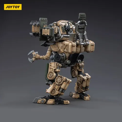JOYTOY JT3471 1: 18 The Cult of San Reja Z 8Cub Assault Mecha