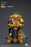 JOYTOY Warhammer 40k 1: 18 Imperial Fists