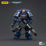 JOYTOY Warhammer 40k 1: 18 Ultramarines Primaris Eradicator