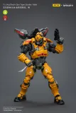 JOYTOY Infinity - Corvus Belli Yu Jing Tiger Soldiers