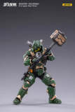 JOYTOY 1: 18 01st Legion-Steel