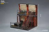 JOYTOY JT0814 1:18 Mecha Depot Weapon Section