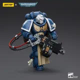 JOYTOY Warhammer 40k 1: 18 Ultramarines Sternguard Veteran Sergeant