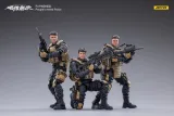 JOYTOY 1: 18 PAP Special Forces