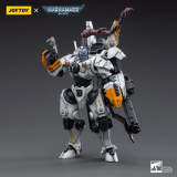 JOYTOY JT3730 Warhammer 40k 1: 18 T'au Empire Commander Shadowsun