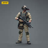 JOYTOY JT7554 1:18 Ranger