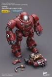 JOYTOY JT7738 Warhammer 40k 1: 18 Adeptus Mechanicus Kastelan Robot with Incendine Combustor