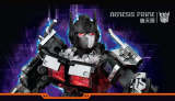 BLOKS 71155 Transformers Dark Optimus Prime