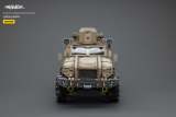 JOYTOY JT9459 1:18 Cyclone Assauit Armored Car