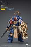 JOYTOY Warhammer 40k 1: 18 Space Marines Ultramarines Bladeguard Veterans