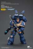 JOYTOY Warhammer 40k 1: 18 Ultramarines Jump Pack Intercessors