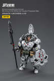 JOYTOY JT3952 1:18 Sorrow Expeditionary Forces-9th Army of the white Iron Cavalry Firepower Man