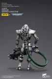 JOYTOY Warhammer 40k 1: 18 Necrons Sautekh Dynasty