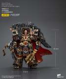 JOYTOY JT9787 Warhammer The Horus Heresy 1: 18 Sons of Horus Warmaster Horus Primarch of the XVlth Legion