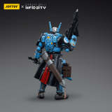 JOYTOY JT7547 Infinity - Corvus Belli Knight Of Santiago Hacker