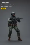 JOYTOY 1:18 Hardcore Coldplay Russian CCO Special Forces