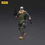JOYTOY 1:18 Hardcore Coldplay Naro Defense Forces 13Th Assault Squad