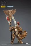 JOYTOY Warhammer 40k 1: 18 Adeptus Custodes