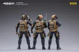 JOYTOY 1: 18 PAP Special Forces