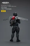 JOYTOY 1:18 Hardcore Coldplay Army Builder Promotion