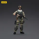 JOYTOY 1:18 U.S.Army Delta Assault