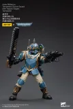 JOYTOY Warhammer 40k 1: 18 Astra Militarum Tempestus Scions Squad 55th Kappic Eagles