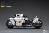 JOYTOY JT4836 1: 18 White Scars Raider-pattern Combat Bike