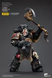 JOYTOY Warhammer The Horus Heresy 1:18 Space Wolves Deathsworn Pack
