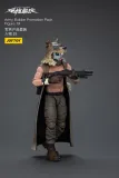 JOYTOY 1:18 Hardcore Coldplay Army Builder Promotion Pack