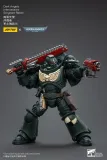 JOYTOY Warhammer 40k 1: 18 Dark Angels Intercessors