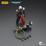 JOYTOY Warhammer 40k 1: 18 Adepta Sororitas