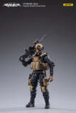 JOYTOY 1: 18 PAP Special Forces