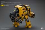 JOYTOY JT9978 Warhammer The Horus Heresy 1: 18 Imperial Fists Leviathan Dreadnought with Cyclonic Melta Lance and Storm Cannon