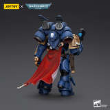 JOYTOY Warhammer 40k 1: 18 Ultramarines Jump Pack Intercessors