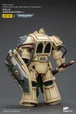 JOYTOY Warhammer 40k 1: 18 Dark Angels Deathwing Knight