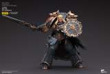 JOYTOY JT6137 Warhammer The Horus Heresy 1:18 Space Wolves Leman Russ Primarch of the VIth Legion