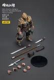 JOYTOY JT5840 5864 1:18 Dark Source-JiangHu Northern Hanland Empire Heavy Cavalry and Armored Horse