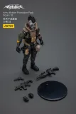 JOYTOY 1:18 Hardcore Coldplay Army Builder Promotion Pack