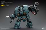 JOYTOY JT9985 Warhammer The Horus Heresy 1: 18 Sons of Horus Leviathan Dreadnought with Siege Drills