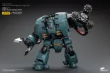 JOYTOY JT9985 Warhammer The Horus Heresy 1: 18 Sons of Horus Leviathan Dreadnought with Siege Drills