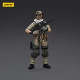 JOYTOY 1:18 U.S.Army Delta Assault