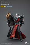 JOYTOY Warhammer 40k 1: 18 Adepta Sororitas